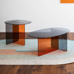 CHAP Coffee table