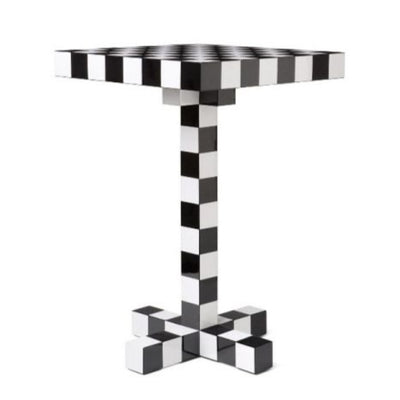 CHESS Table