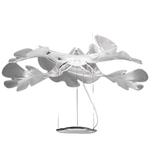 CHLOROPHILIA by Artemide - Upotpuni prostor