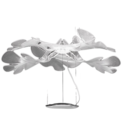 CHLOROPHILIA Suspension lamp