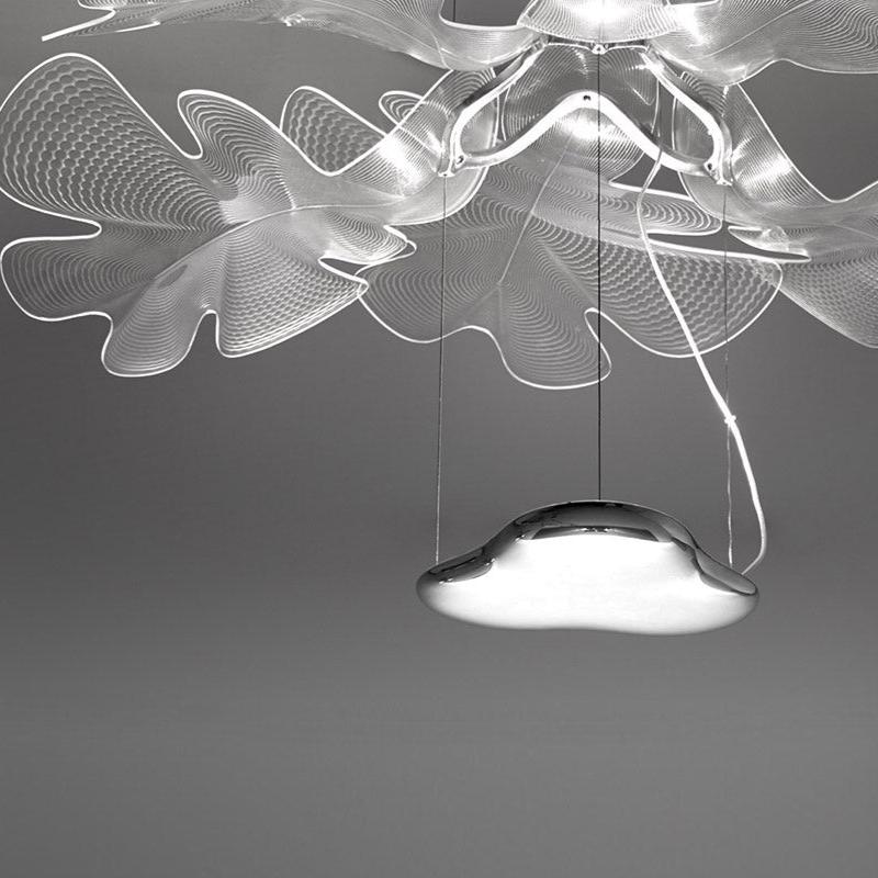 KLOROFILIJA Viseća lampa