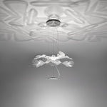 KLOROFILIJA Viseća lampa