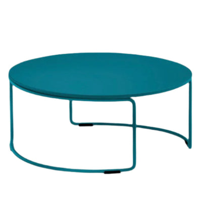 CIRCUIT Coffee table, 59x25 cm