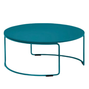 CIRCUIT Coffee table, 59x25 cm
