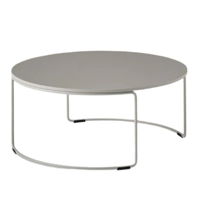 CIRCUIT Coffee table, 70x30 cm