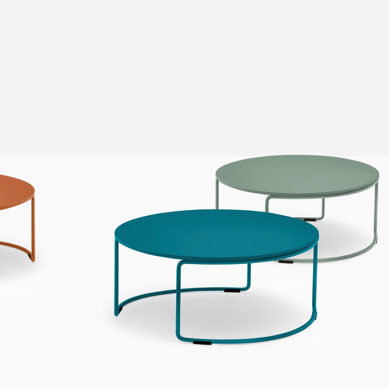 CIRCUIT Stolić za kavu, 59x25 cm