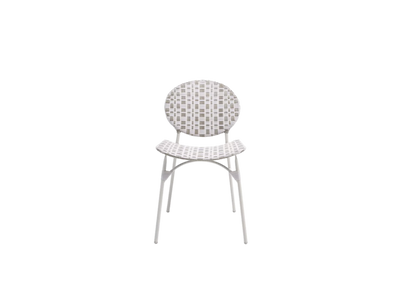 COLETTE 21/22 Outdoor chairs