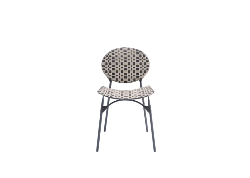 COLETTE 21/22 Vanjske stolice