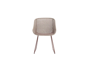 COLETTE 24 Outdoor chair