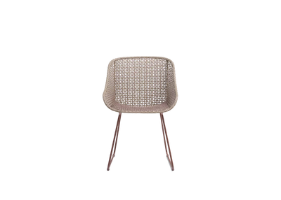 COLETTE 24 Outdoor chair