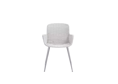 COLETTE 25 Outdoor chair