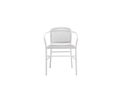 COLETTE 26 Outdoor chair