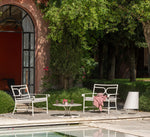 COLLIER Vanjska fotelja