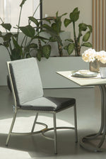 COLLIER Vanjska fotelja