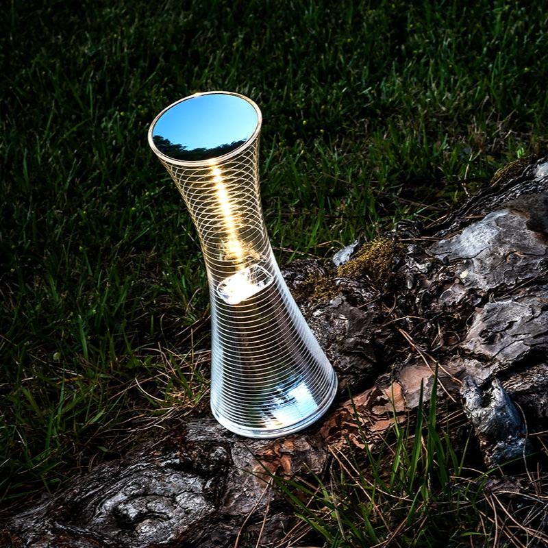 COME TOGETHER Table lamp