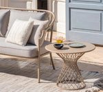 COMO Vanjski dvosjed