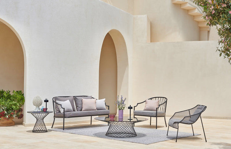 COMO Vanjski dvosjed