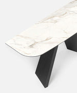 ICARO Console table