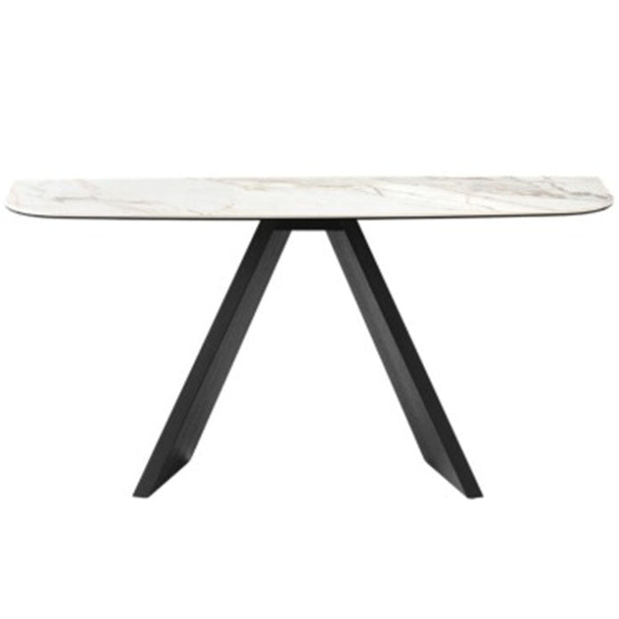 ICARO Console table