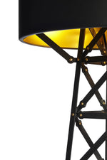 CONSTRUCTION LAMP FLOOR Podna lampa [Srednja]