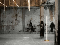 COORDIANATES Floor Lamp