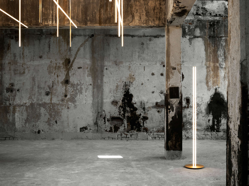 COORDINATES Floor Lamp
