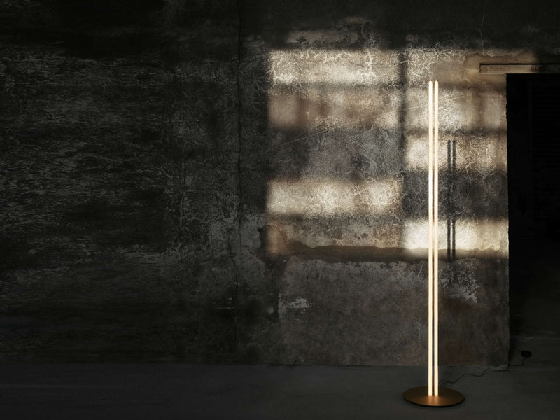 COORDINATES Floor Lamp