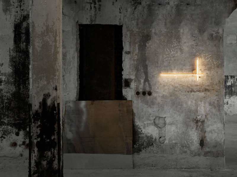 COORDINATE WALL 2 zidna svjetiljka