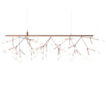 Heracleum III Endless Viseća lampa 