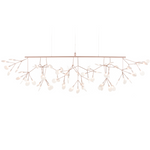 Heracleum III Linear Viseća lampa