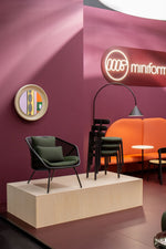 COQUE Keramičko zidno ogledalo