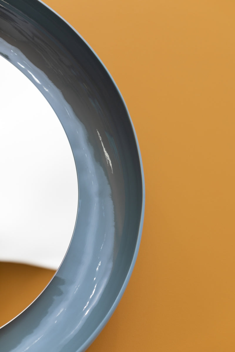 COQUE Keramičko zidno ogledalo