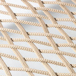 GUNA 01/02 Tradicionalni indijski krevet