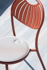 COUPOLE Outdoor chair