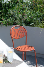 COUPOLE Outdoor chair