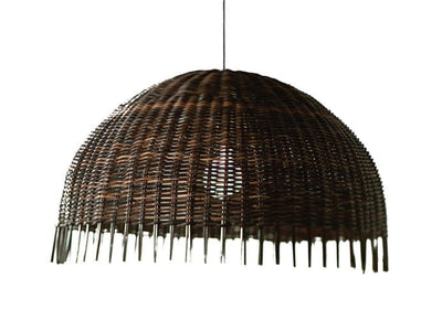CROCO Suspension lamp, 100 cm