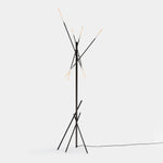 CROSSROAD Floor lamp