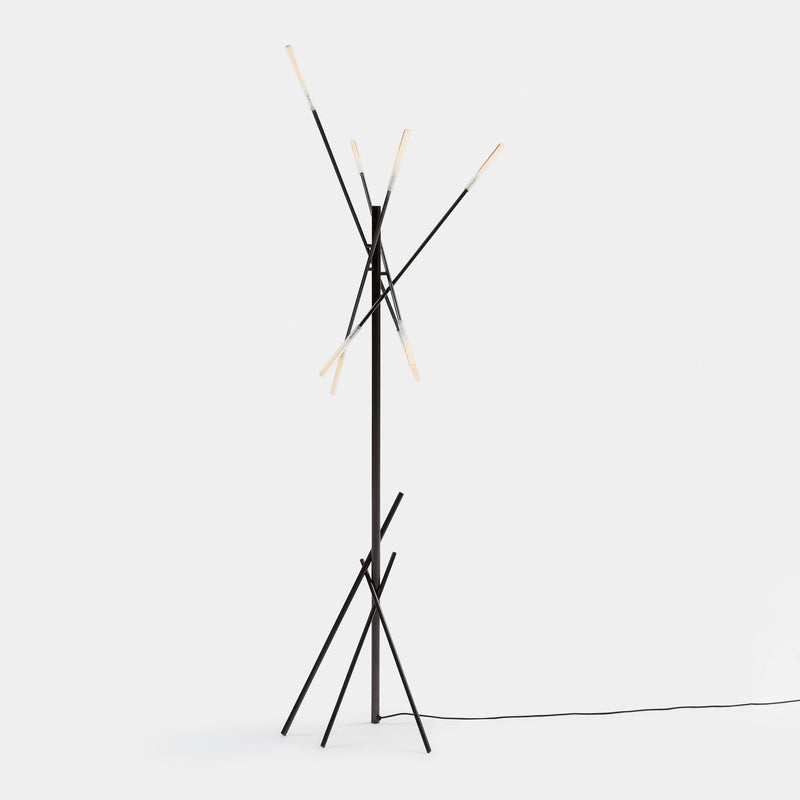 CROSSROAD Floor lamp