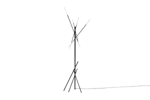 CROSSROAD Floor lamp