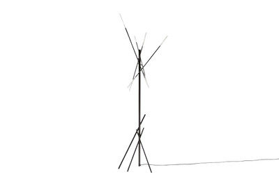 CROSSROAD Floor lamp