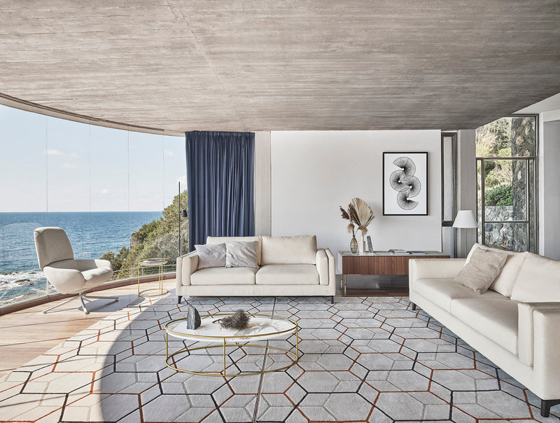 OFFSET Tepih u različitim veličinama