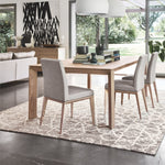 ARABIA Vintage tepih inspiriran perzijskim stilom