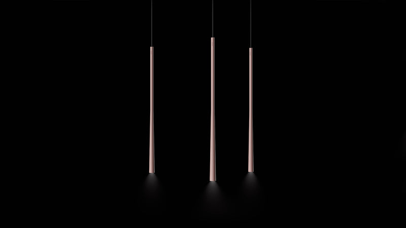 STARS pedantno svjetlo nadgradno