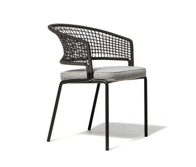 CTR Armchair