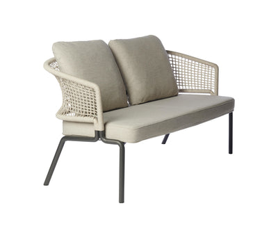 CTR 2-seater sofa
