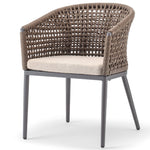 HARBOR Vanjska stolica - Upotpuni prostor