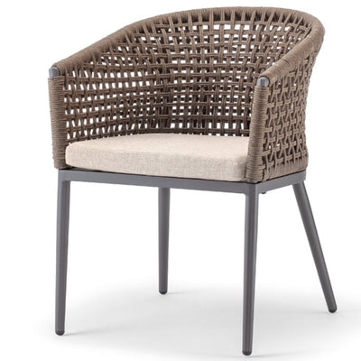 HARBOR Outdoor armchair