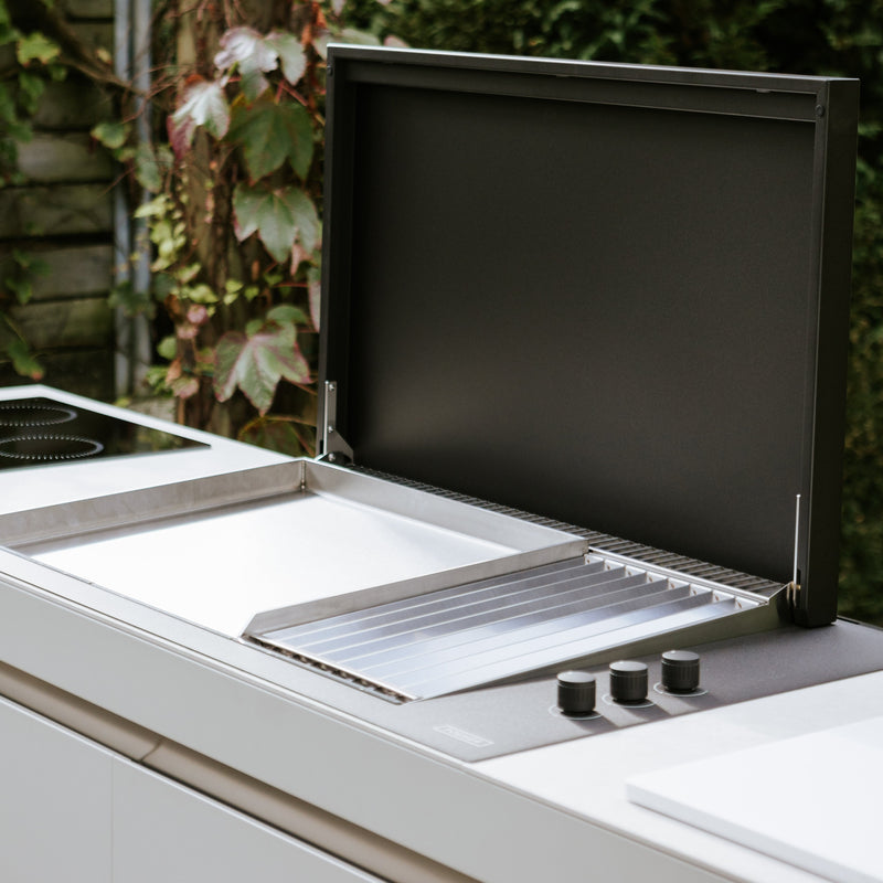 AGHER Outdoor kichen