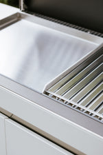 AGHER Outdoor kichen