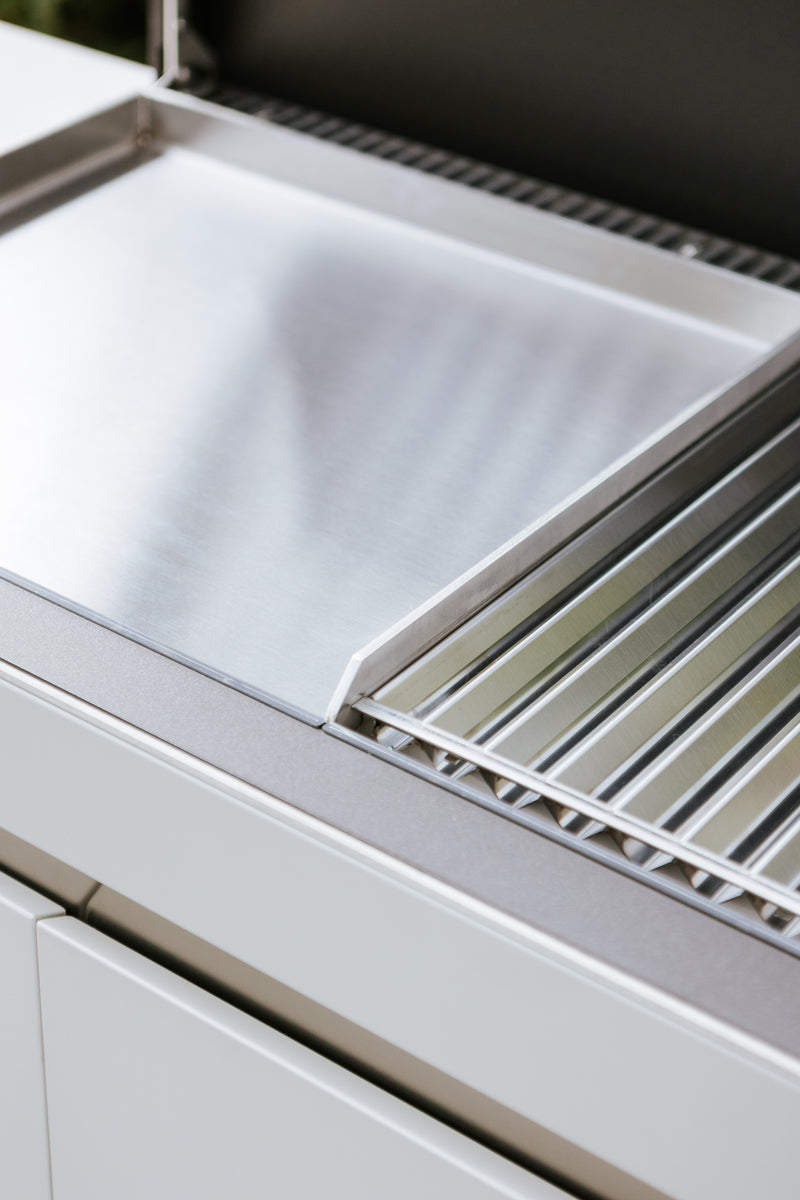 AGHER Outdoor kichen